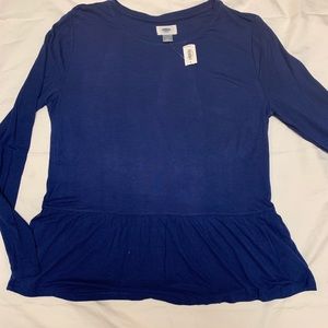 💗NWT Old Navy blouse💗